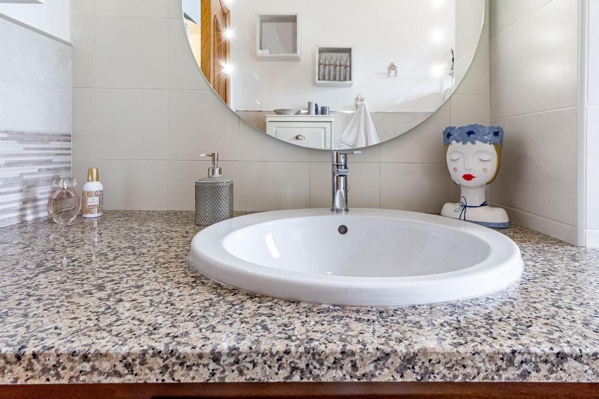 Agro di Sassari – Zona San Francesco, traversa Monte Furru