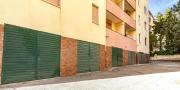SASSARI Via Forlanini  ampio quadrivano con tripla esposizione e garage
