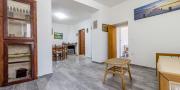 Thiesi P.zza Cavour  casa indipendente  mq 232  parzialmente ristrutturata