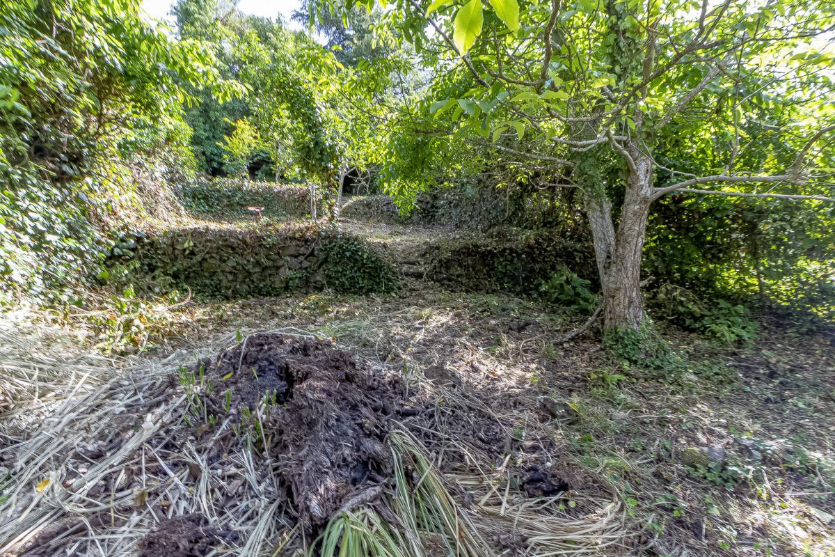 Giave (SS) Casa indipendente con giardino, grande veranda  e giardino privato nel cuore del Logudoro