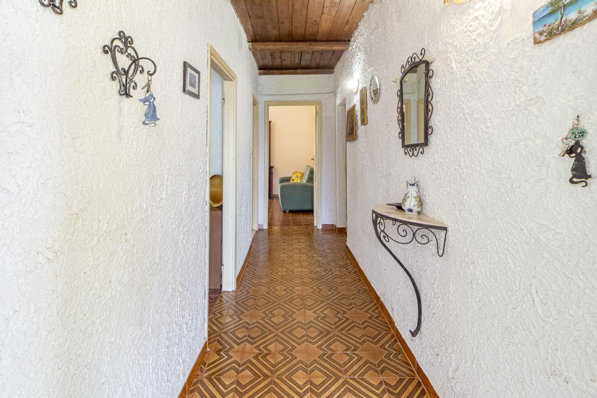 Casa indipendente con ampio spazio esterno in vendita a Campanedda – Sassari