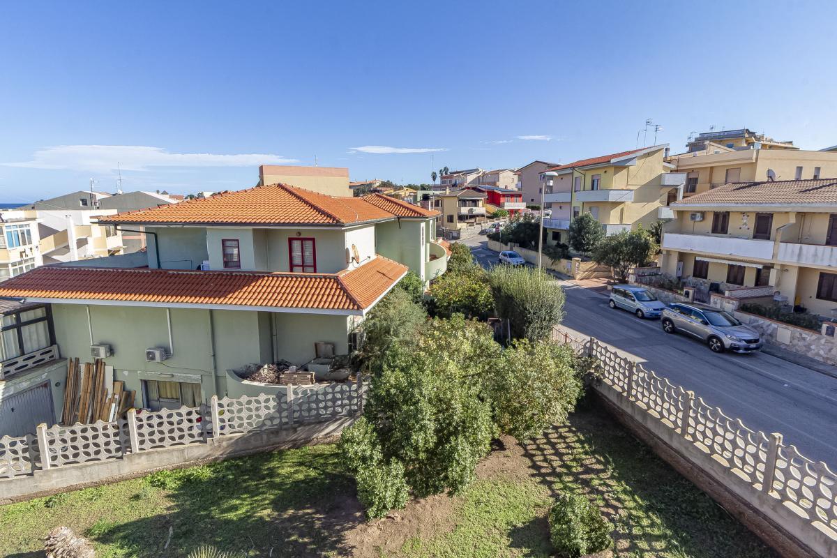 Porto Torres delizioso trilocale vista mare