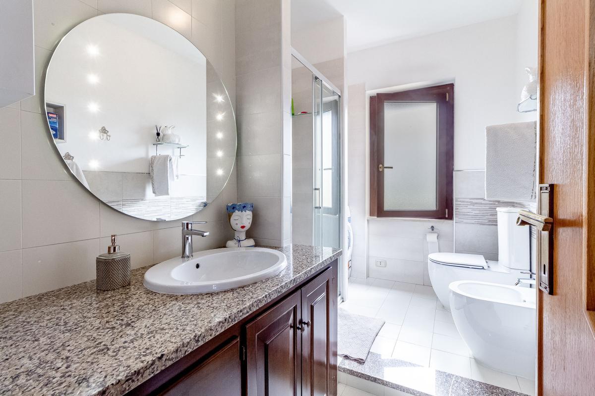 Agro di Sassari – Zona San Francesco, traversa Monte Furru