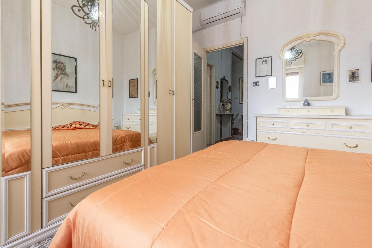 Sassari via Giusti ampio pentavano ultimo piano con cantina Sassari via Giusti ampio pentavano ultimo piano con cantina