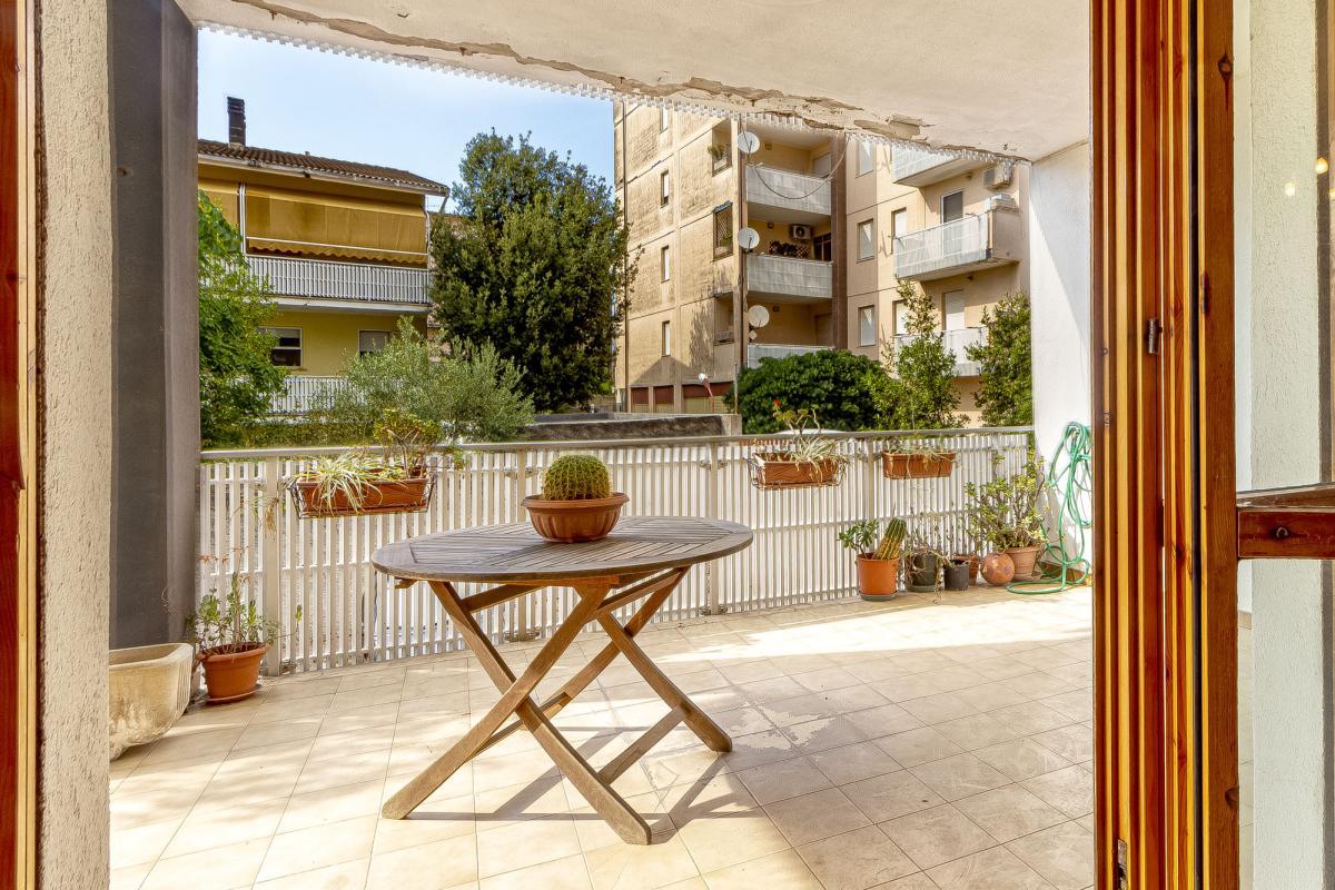 Sassari  via Antonio Pigliaru Monte Rosello Alto