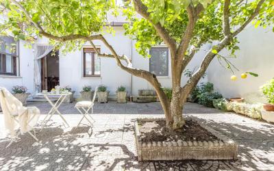Ploaghe  Casa indipendente con cortile