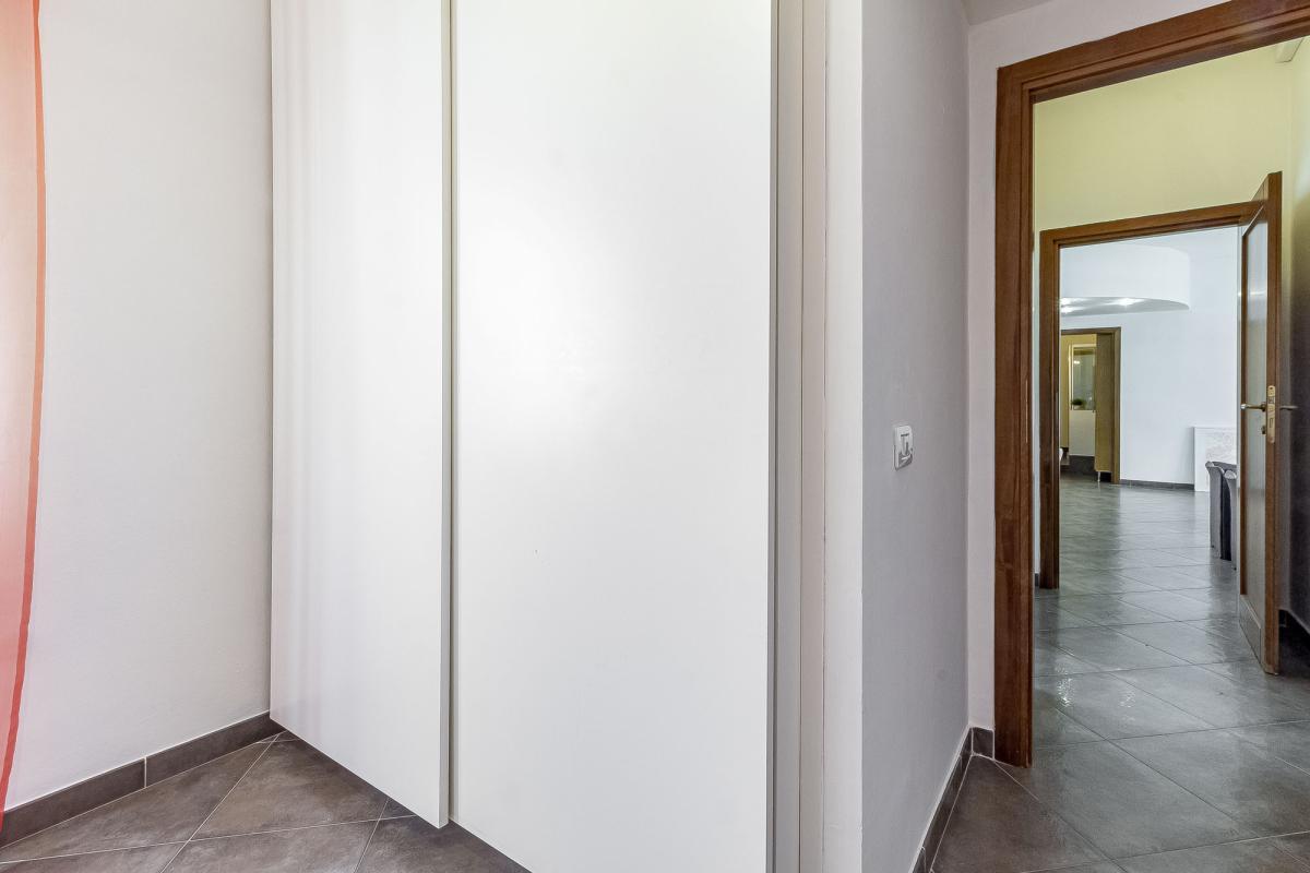 Sassari  viale Dante signorile attico