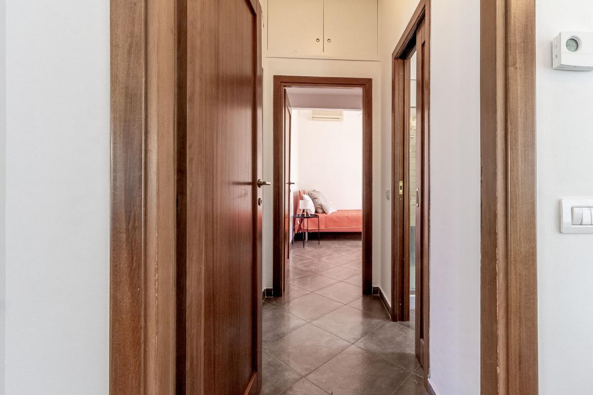 Sassari  viale Dante signorile attico