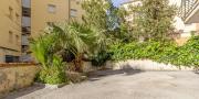 SASSARI Via Forlanini  ampio quadrivano con tripla esposizione e garage