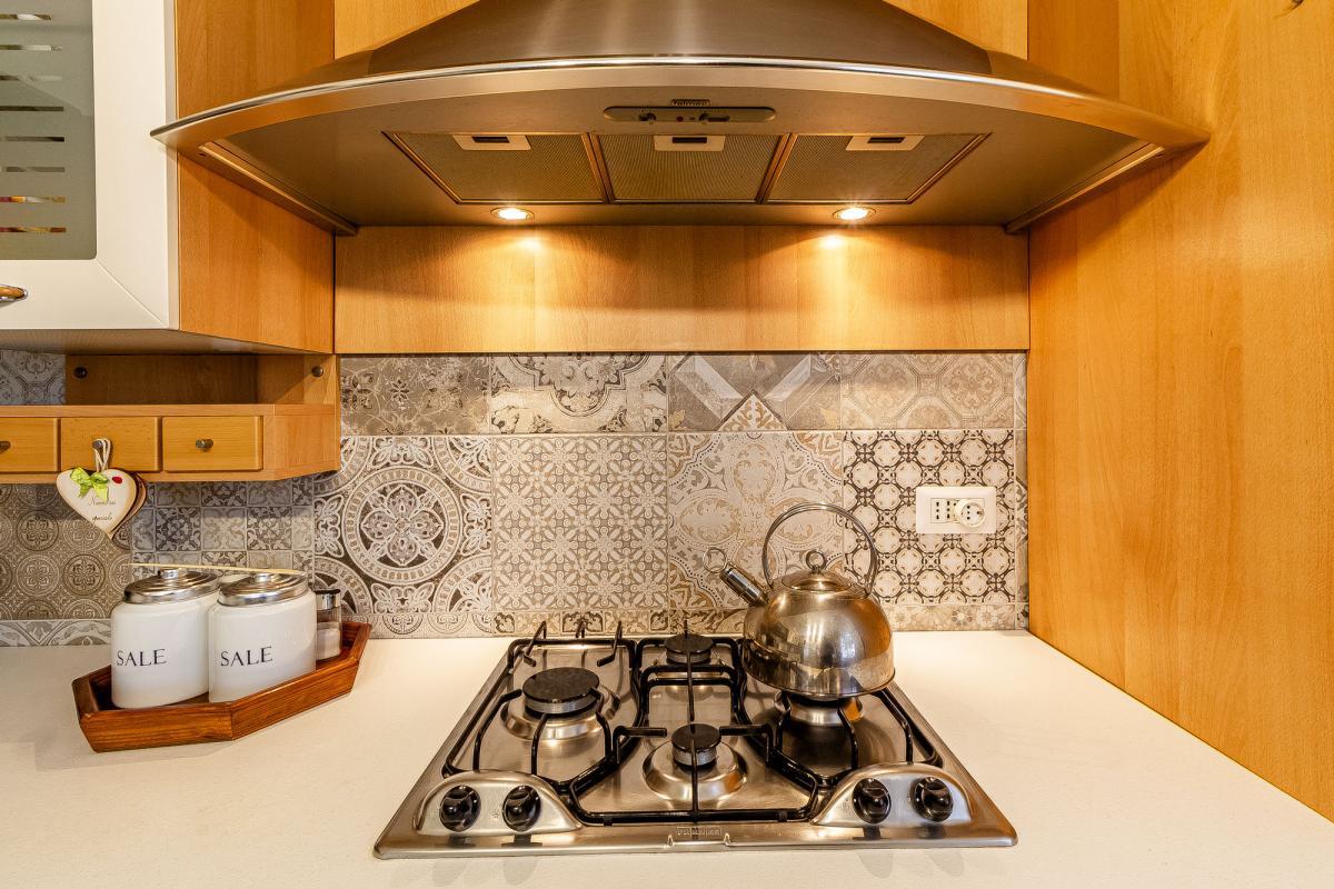 Agro di Sassari – Zona San Francesco, traversa Monte Furru