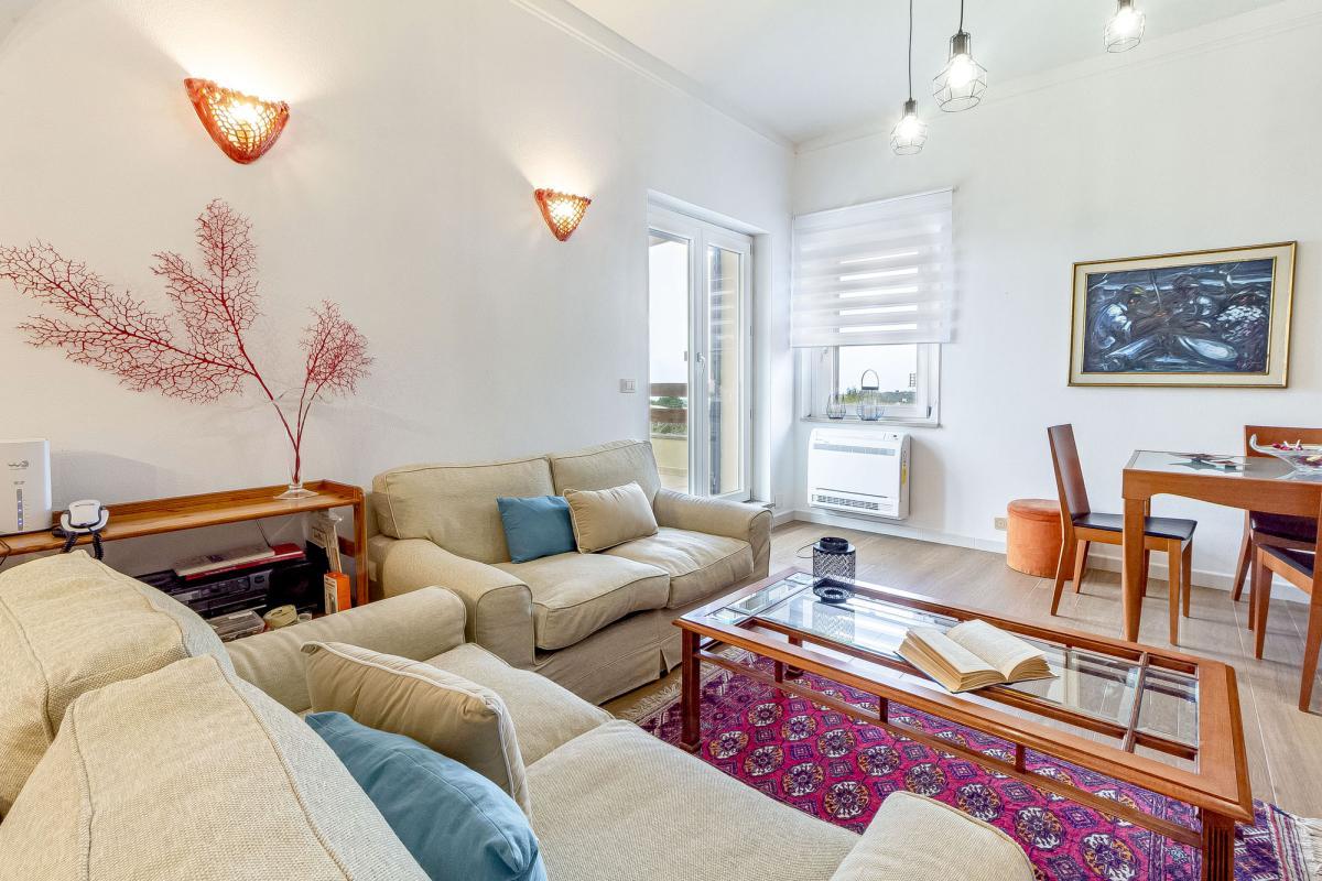 Agro di Sassari – Zona San Francesco, traversa Monte Furru