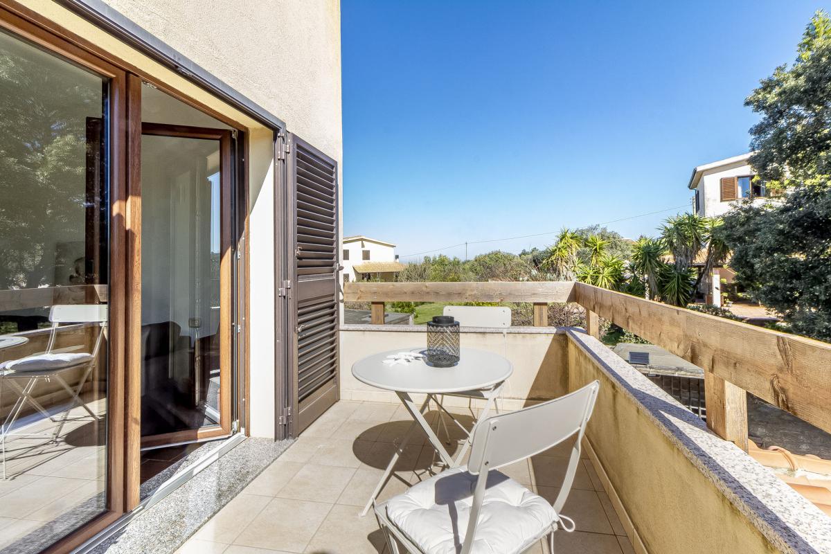 Agro di Sassari – Zona San Francesco, traversa Monte Furru