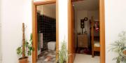 Giave (SS) Casa indipendente con giardino, grande veranda  e giardino privato nel cuore del Logudoro
