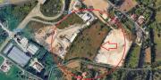 Sassari Terreno con fabbricato rurale in vendita – Sassari, Loc. Caniga, Strada Vicinale Tropuilde