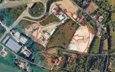 Sassari Terreno con fabbricato rurale in vendita – Sassari, Loc. Caniga, Strada Vicinale Tropuilde Sassari Terreno con fabbricato rurale in vendita – Sassari, Loc. Caniga, Strada Vicinale Tropuilde