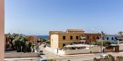 Delizioso Appartamento con Vista Mare a Porto Torres in via Balai