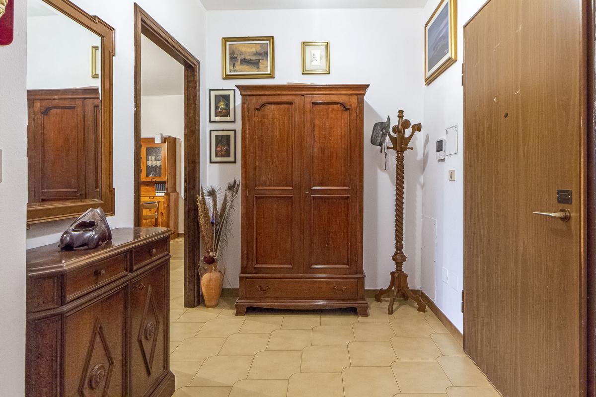 Sassari  via Antonio Pigliaru Monte Rosello Alto