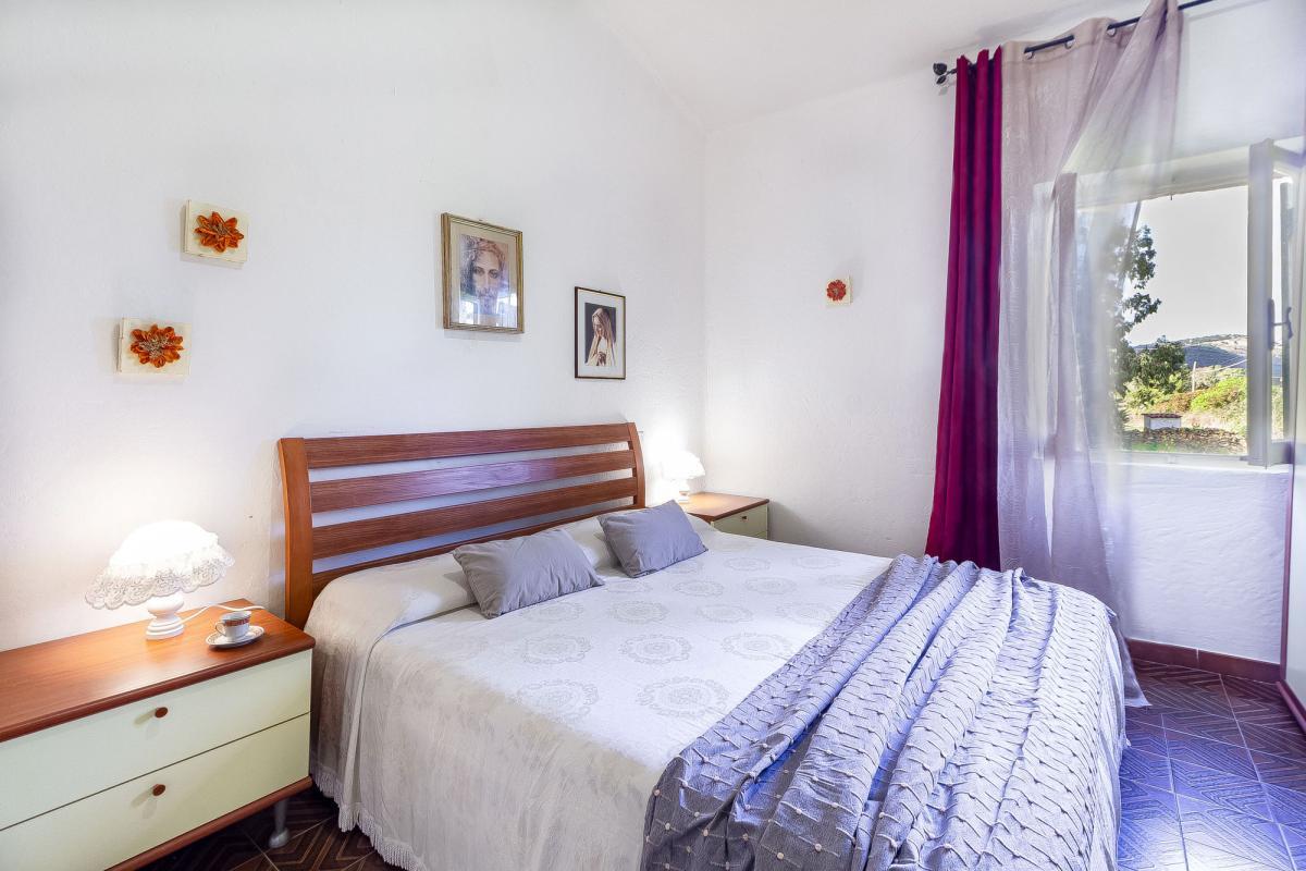 Casa indipendente con ampio spazio esterno in vendita a Campanedda – Sassari