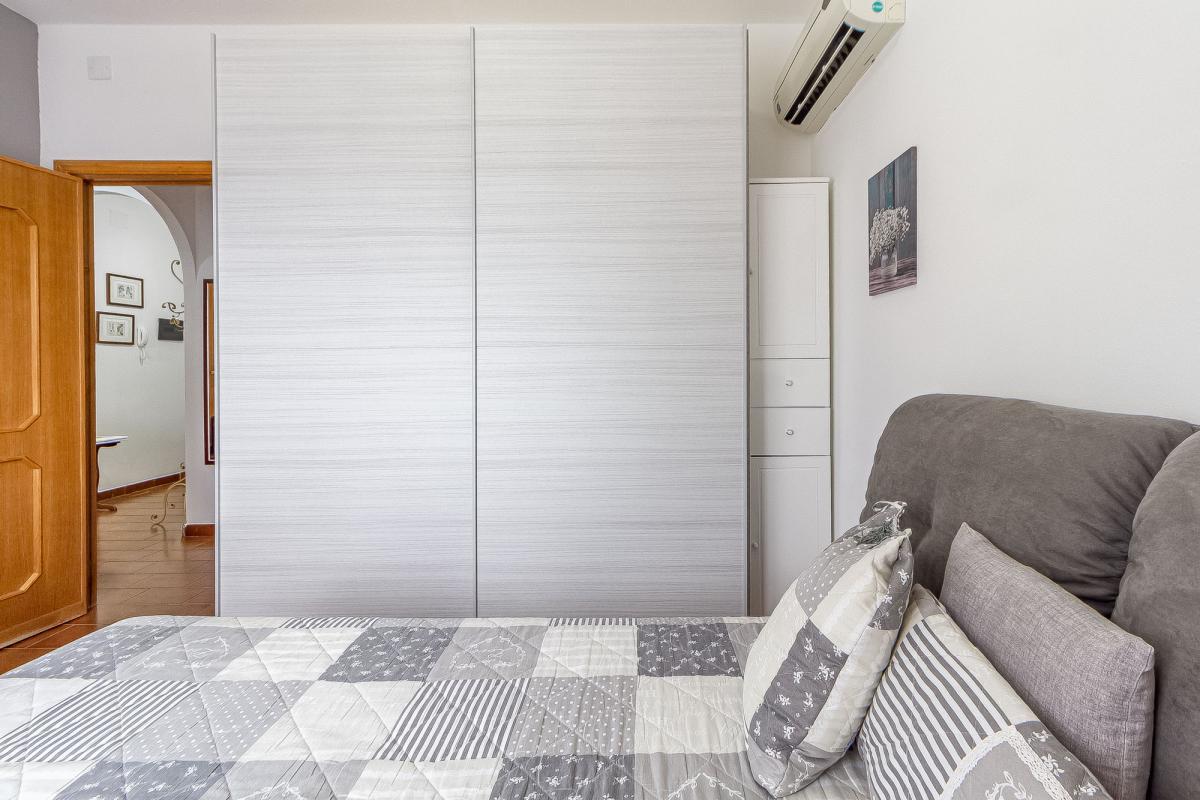 Agro di Sassari – Zona San Francesco, traversa Monte Furru